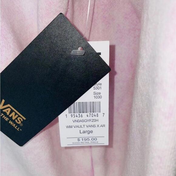 Vans Aries sweatshirt - Picture 7 of 10